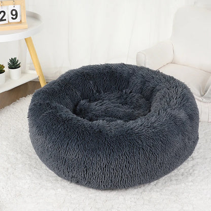 Dog Donut Bed